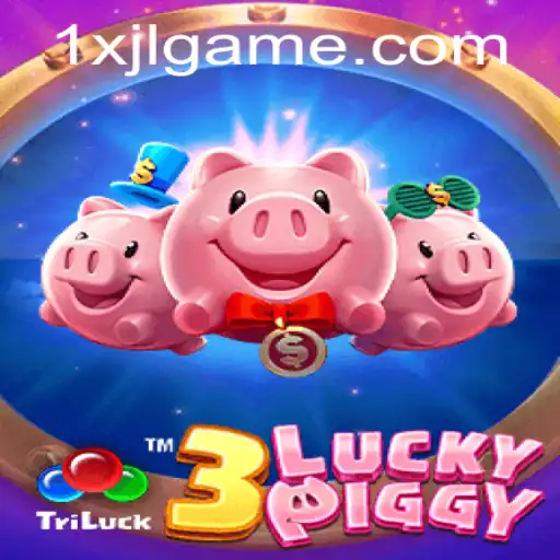 Dive into the World of 3LUCKYPIGGY: An Epic Gaming Experience