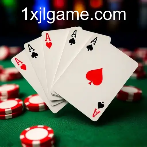 The Evolution and Intricacies of Baccarat Game: A Deep Dive into 1XJL