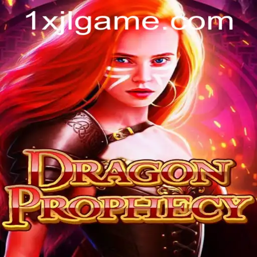 DragonProphecy: Embark on a Legendary Gaming Adventure