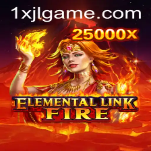 ElementalLinkFire: The Gaming Revolution