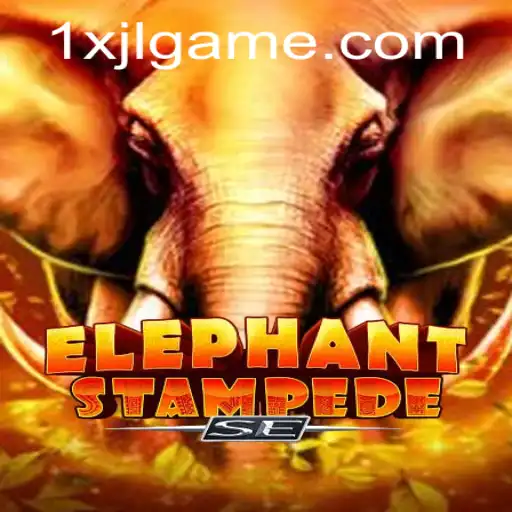 Experience the Thrill of ElephantStampedeSE: The Latest Gaming Sensation
