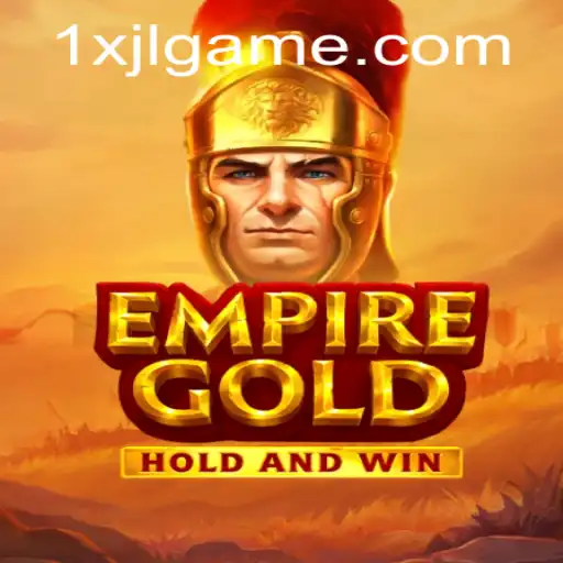 EmpireGold: The Intriguing World of Strategy and Conquest