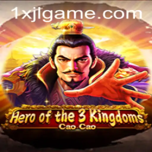 Unveiling the Epic Adventures of Heroofthe3KingdomsCaoCao