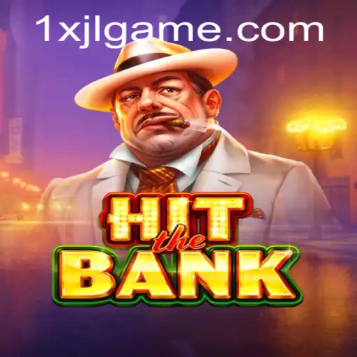 HitTheBank: A Thrilling New Heist Game