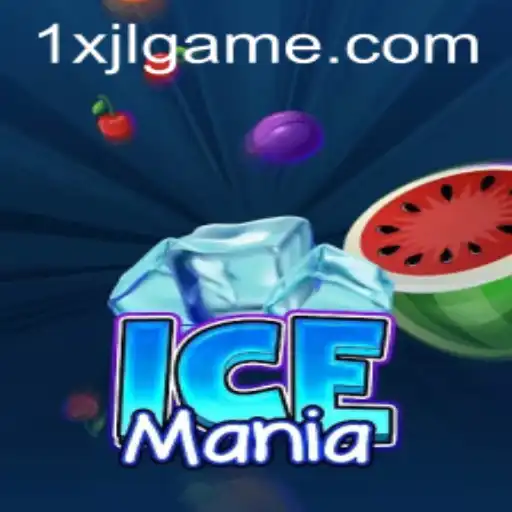Discover IceMania: A Fresh Take on Digital Gaming