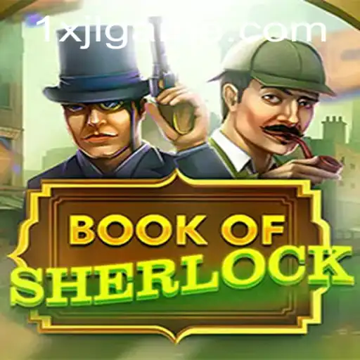 Unveiling BookOfSherlock: An Intriguing Game of Mystery and Deduction