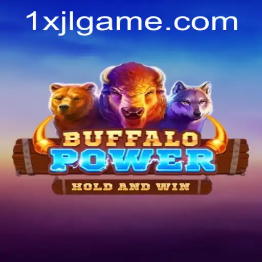 Exploring BuffaloPower: A Captivating Game with Endless Adventures