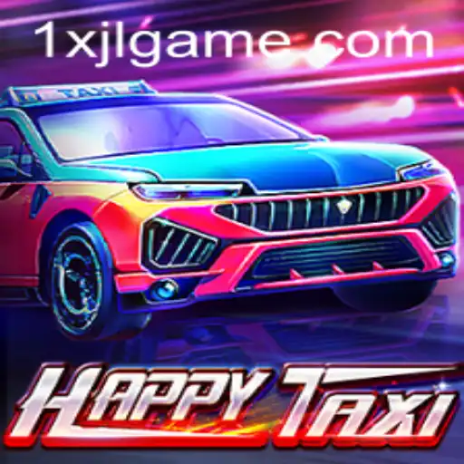 HappyTaxi: Navigating the Vibrant World of Virtual Taxi Adventure