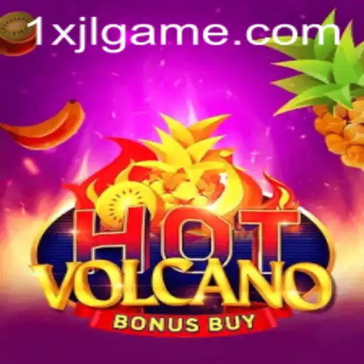Exploring HotVolcanoBonusBuy: A Thrilling New Casino Game