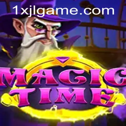 The Enchanting World of MagicTime: A Journey Through the Realm of Spells and Strategy