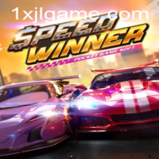 Unveiling the Thrills of SpeedWinner: The Ultimate Racing Game Experience with 1XJL