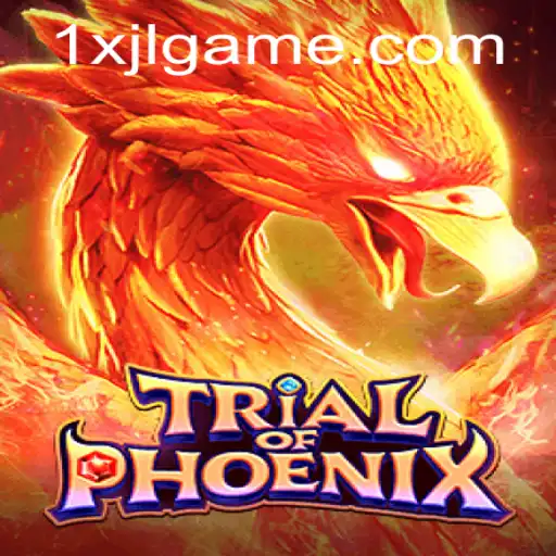 The Mystical Journey of TrialofPhoenix: A Game of Strategy and Survival