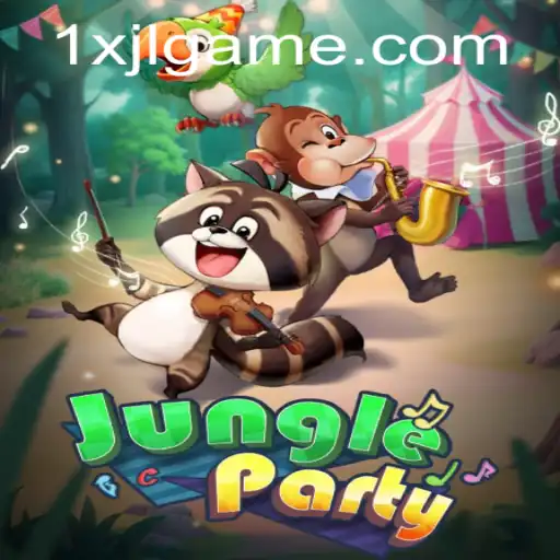 Experience the Adventure of JungleParty: Unleash the Excitement with 1XJL