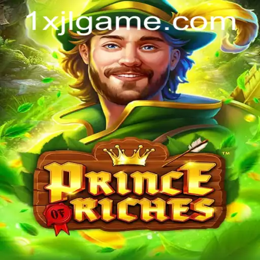 Discover the Thrilling World of PrinceOfRiches: A Comprehensive Guide