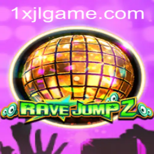 RaveJump2: An Immersive Experience in Electronic Adventure
