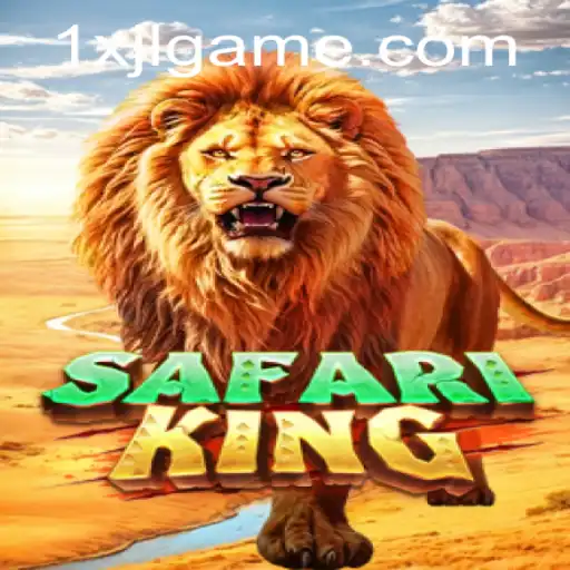 Explore the Wild Adventures of SafariKing: A Journey into the Wilderness