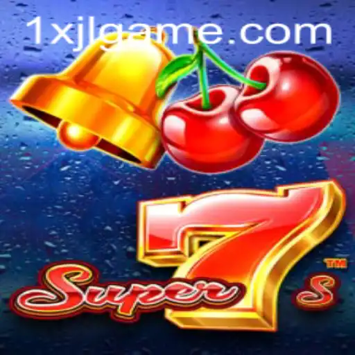 Unveiling the Exciting World of Super7s: Enter the Ultimate Gaming Experience