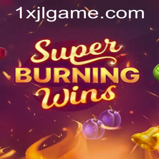 Exploring SuperBurningWins: A Thrilling Classic Slot
