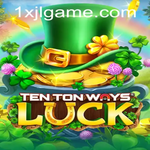 Unveiling the Exciting World of TenTonWaysLuck: Your Guide to Mastering 1XJL